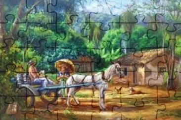 JR 334 jigsaw puzzle
