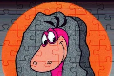 dino