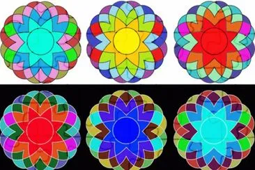 draw jigsaw puzzle