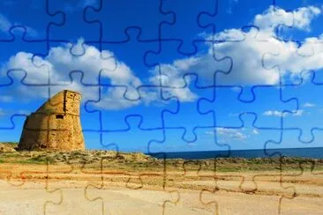 Torre Miggiano Puglia Italia