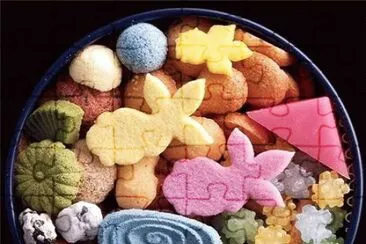12-15 jigsaw puzzle