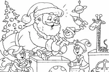 babbo natale