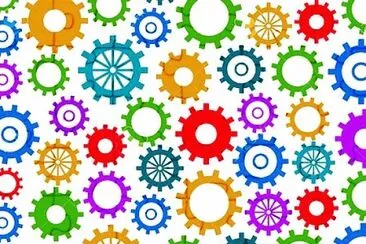 draw jigsaw puzzle