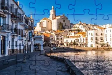 Cadaques