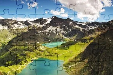 colinas jigsaw puzzle
