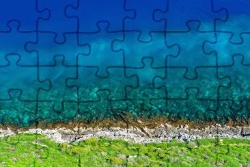 sea jigsaw puzzle