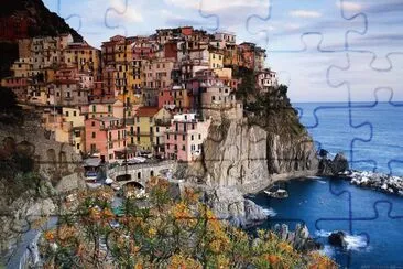 Bella Italia