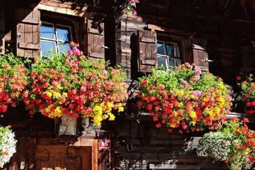 Tirol jigsaw puzzle
