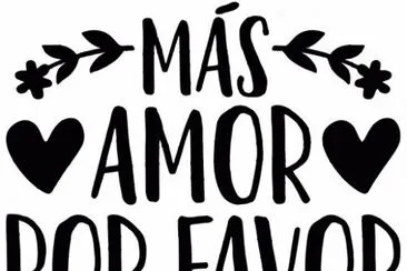 MAS AMOR jigsaw puzzle