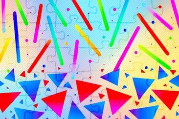 Tomber jigsaw puzzle