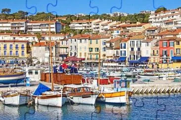 Marseille