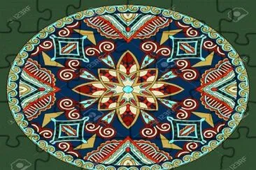 2136 jigsaw puzzle