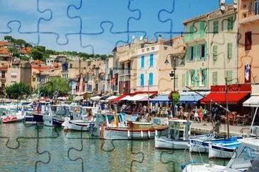 Cassis
