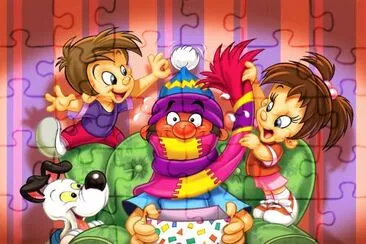 disn jigsaw puzzle