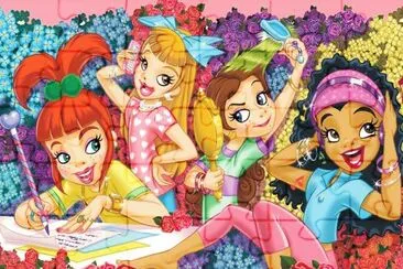 disn jigsaw puzzle