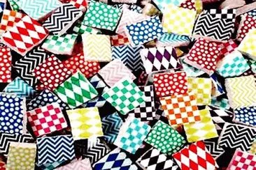 draw jigsaw puzzle