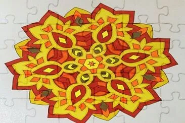 2168 jigsaw puzzle