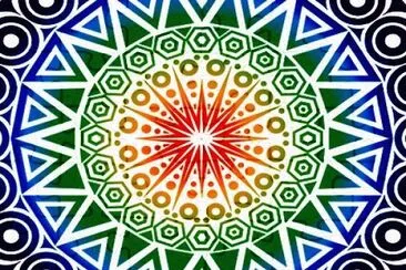 draw jigsaw puzzle