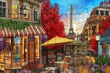 Paris
