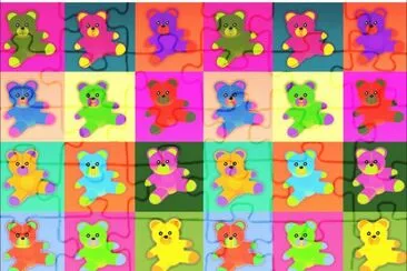 Nounours