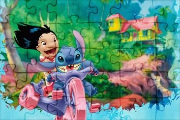 Â´Â´ jigsaw puzzle
