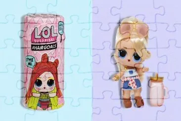 LOL 7 jigsaw puzzle
