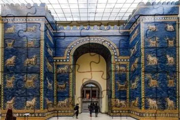 Puerta de Istar