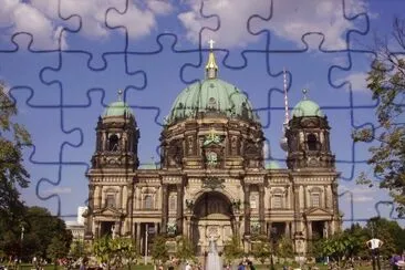 Catedral de Berlin