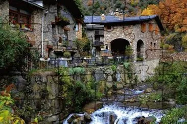 Andorra EspaÃ±a