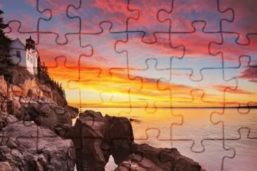 Relax jigsaw puzzle