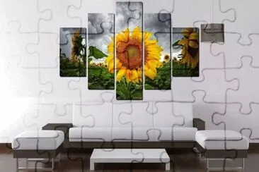 flores jigsaw puzzle