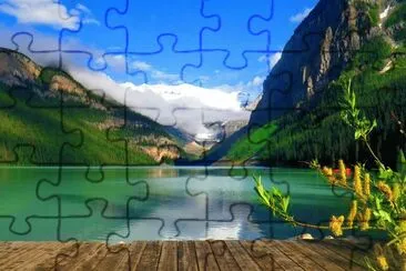 Lago Louise