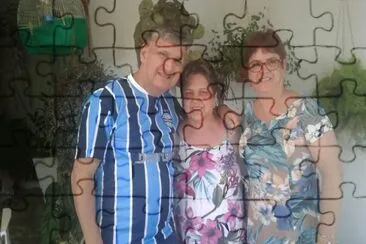 פאזל של Familia