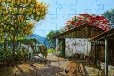 JR 376 jigsaw puzzle