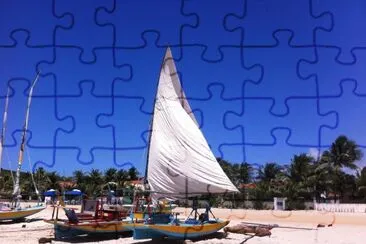 Extremoz-RN jigsaw puzzle