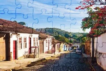Pirenopolis-Go