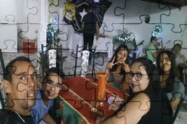familia222 jigsaw puzzle