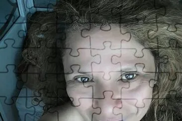 SOY jigsaw puzzle