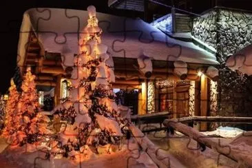 imagem jigsaw puzzle