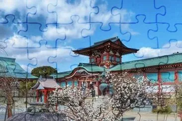 imagem jigsaw puzzle