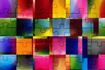 Mosaico jigsaw puzzle