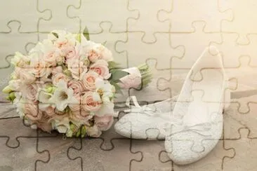 delicado jigsaw puzzle