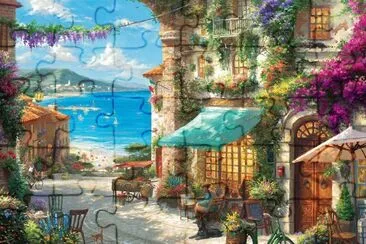 cafÃ© italiano