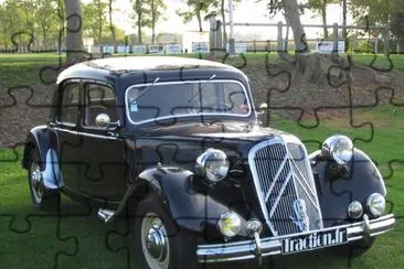 Citroen Pato