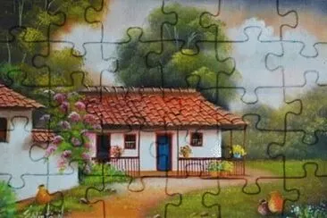 JR 397 jigsaw puzzle