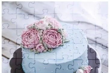 doÃ§ura jigsaw puzzle