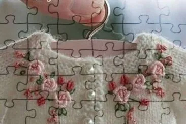פאזל של flores