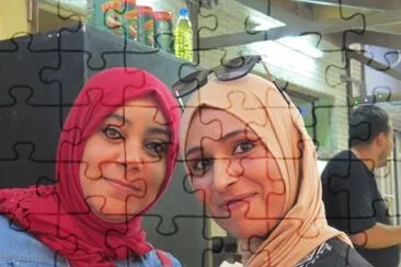 Tunez jigsaw puzzle