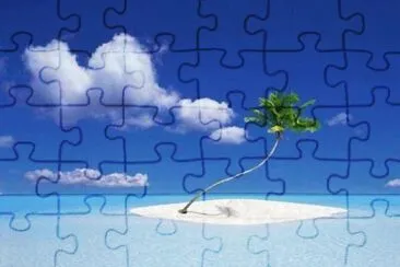 locais jigsaw puzzle