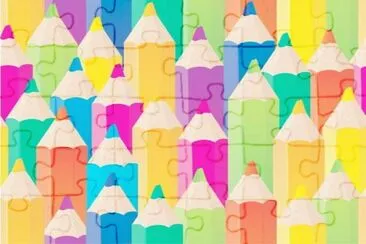 çŸ¢é‡å›¾ jigsaw puzzle